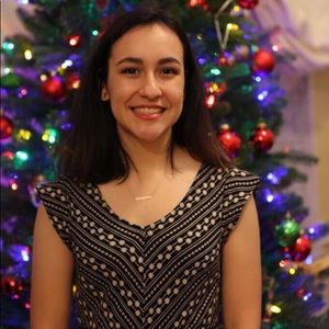 Meet your Posher, Audrey